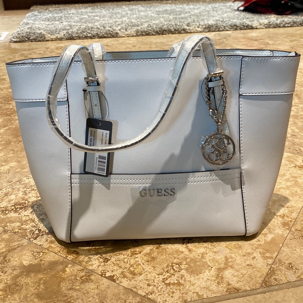 Guess purse